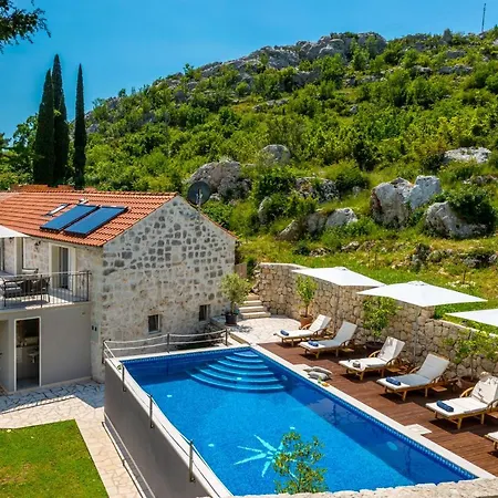 Villa Ane Celopeci Exterior photo
