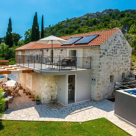 Villa Ane Celopeci Exterior photo